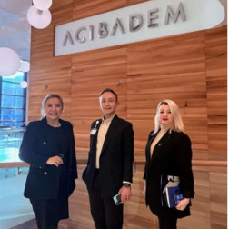 Girne Koleji Atakent Kampüsü’nden Sağlıkta Güçlü İş Birliği: Acıbadem ile Eğitim Protokolü İmzalandı