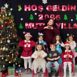 Hoş Geldin 2026