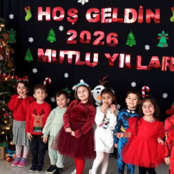 Hoş Geldin 2026