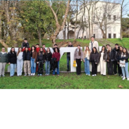 Yıldız Teknik Üniversitesi Gezisi Gerçekleştirildi