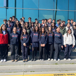 ODTÜ Toplum ve Bilim Merkezi’ydik!