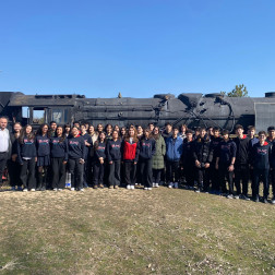 ODTÜ Toplum ve Bilim Merkezi’ydik!