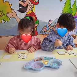 Özel Enda Can Anaokulu’nda 8 Mart Dünya Emekçi Kadınlar Günü 🌺