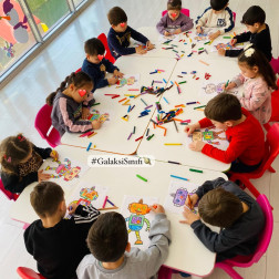 10 Mart Bilim ve Teknoloji Haftası 🔬💡