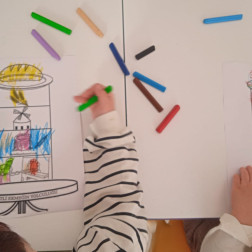 Ekmeğin Yolculuğu 🍞🌾