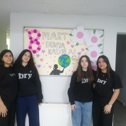 OKULUMUZDA ÖZEL GÜN VE HAFTALAR