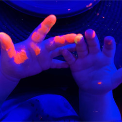 Glow Atölye: Işık ve Yaratıcılık Dünyası