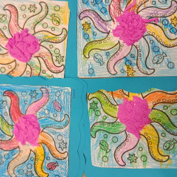 Suda Yaşayan Canlıları Tanıyoruz