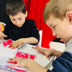 12 Mart İstiklal Marşı’nın Kabulünü Öğreniyoruz!