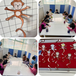 Minik Matematikçiler: Toplama Eğlencesi