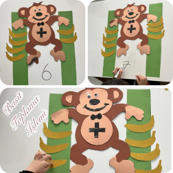 Minik Matematikçiler: Toplama Eğlencesi