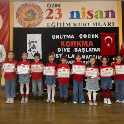 İstiklal Marşı’nın Kabulü