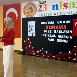 İstiklal Marşı’nın Kabulü