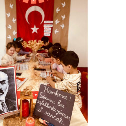 12 MART İSTİKLAL MARŞININ KABULÜ