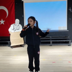 12 MART İSTİKLAL MARŞIMIZIN KABULÜ