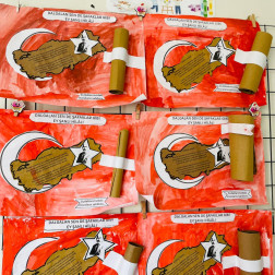 İstiklal Marşının Kabulü ve Mehmet Akif Ersoy