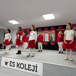 12 Mart İstiklal Marşı’nın Kabulü ve Mehmet Akif Ersoy’u Anma Günü