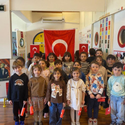 İSTİLAL MARŞI KABULÜ