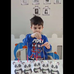 MATEMATİK ETKİNLİKLERİ