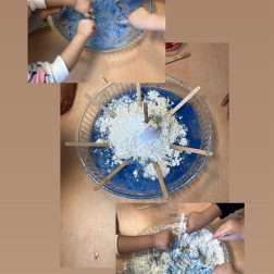 🎨 Duyularımızı Keşfediyoruz