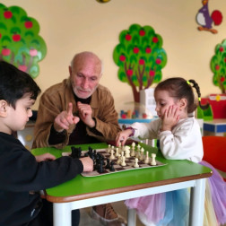 ♟️ Satranç ile Strateji Zamanı