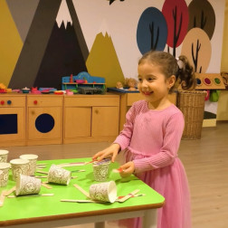 🧠 Eğlenerek Öğreniyoruz