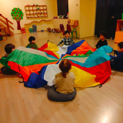 🎈 Birlikte Oynuyoruz