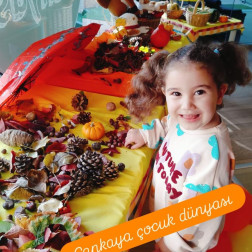 🍂 Doğayı Keşfediyoruz