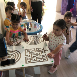 🧠 Eğlenerek Öğreniyoruz