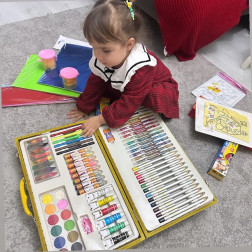 🎨 Sanatla Kendimizi İfade Ediyoruz