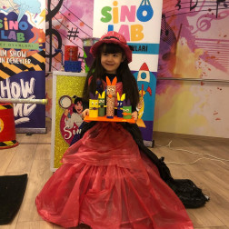 🔬 Bilimle Tanışıyoruz