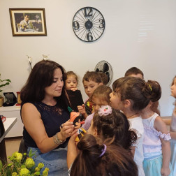 🌟 Keşfederek Öğreniyoruz