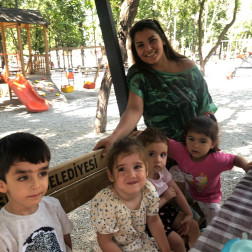 🌳 Doğada Öğreniyoruz