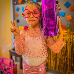 🎉 90’lar Temalı Eğlence