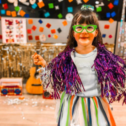 🎭 Hayal Gücü Sahneye Çıkıyor