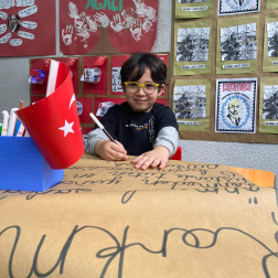İstiklal Marşı’nın Kabulünün 105. Yılı