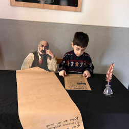 🇹🇷 İstiklal Marşı’nın Kabulünün 105. Yılı