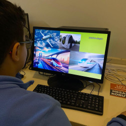 Teknoloji Haftasında Geleceğin Mucitleri