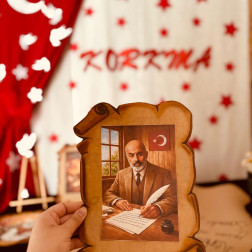 İstiklal marşının kabulü