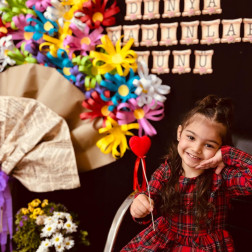 8 Mart kadınlar günü