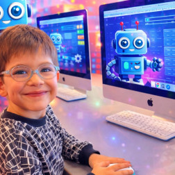 ROBOTİK KODLAMA ATÖLYESİ