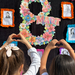 8 Mart Dünya Kadınlar Günü !