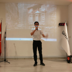 18 Mart Şehitleri Anma Günü ve Çanakkale Zaferi’nin 111. Yılı Kutlu Olsun