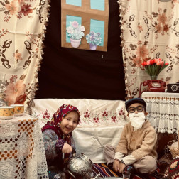 Drama Atölyesi: Yaşlılar Haftası