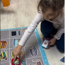 Geleceğin Dili: Okul Öncesinde Robotik Kodlama ve Algoritma Eğitimi