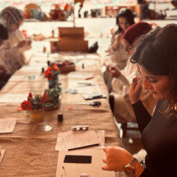 Begem Akademi Aile Buluşmaları