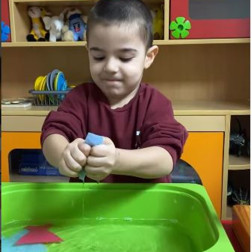 Hayata Hazırlanıyoruz: Günlük Yaşam Becerileri ile Özgüvenli Adımlar!