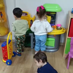 Oyunun Gücü: Hayal Dünyasında Keşfe Çıkıyoruz!