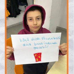 Geleceğin İnşası: Kötü Ahlakın İyileştirilmesi ve İnancın Gücü