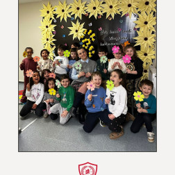 8 Mart Dünya Kadınlar Günü Kutlu Olsun